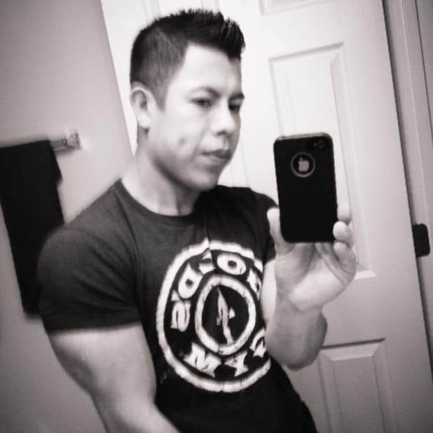 Dago Garcia