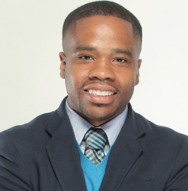 Koran Bolden