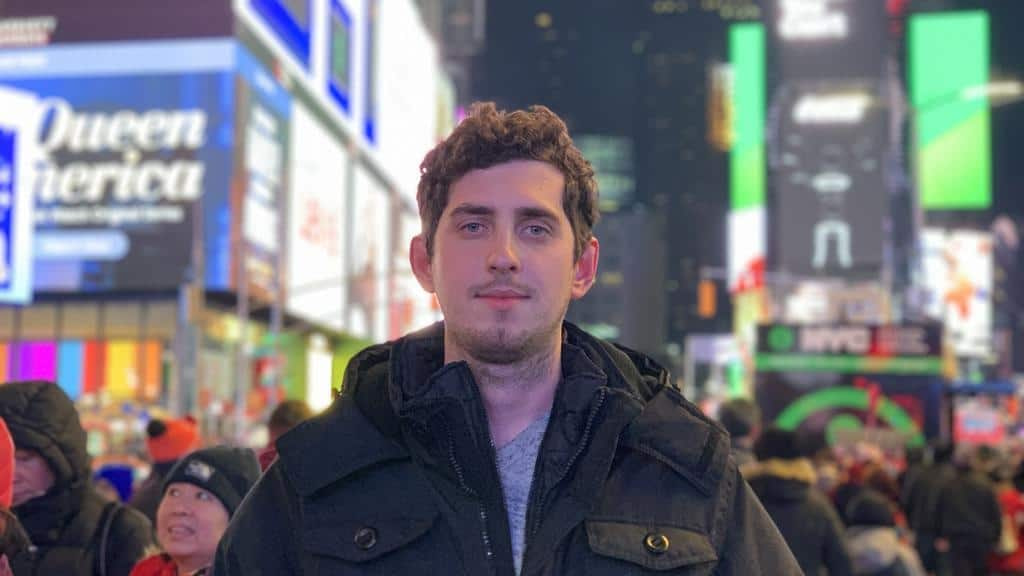 Ben Dzananovic